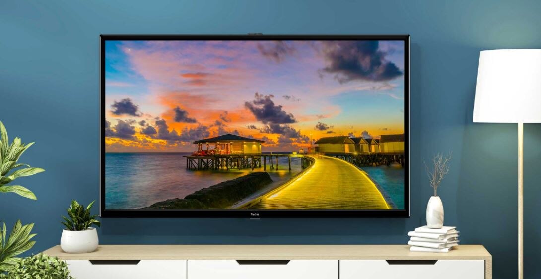 Redmi Smart TV