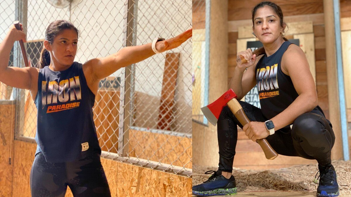 ONE Women Atomweight World Grand Prix Championship