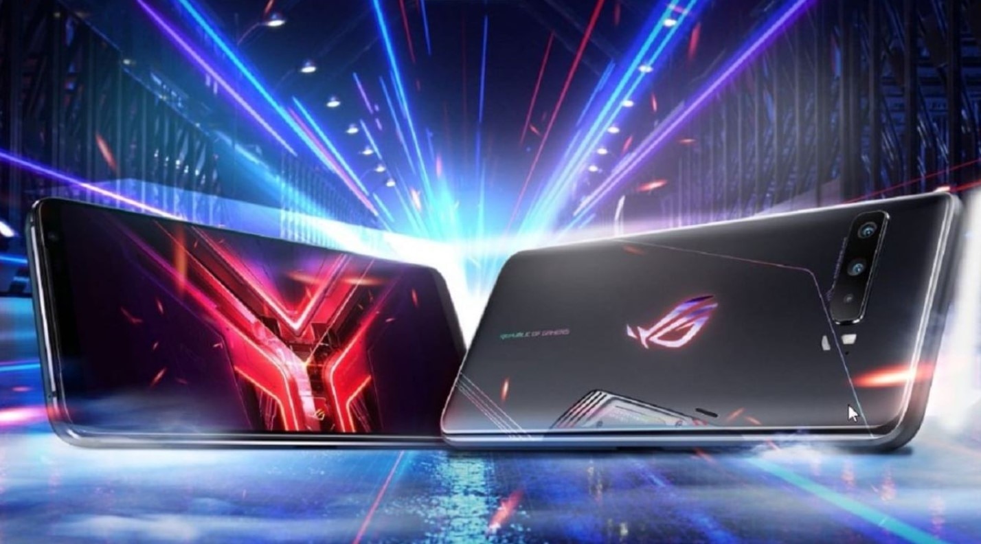 Asus ROG Phone 3
