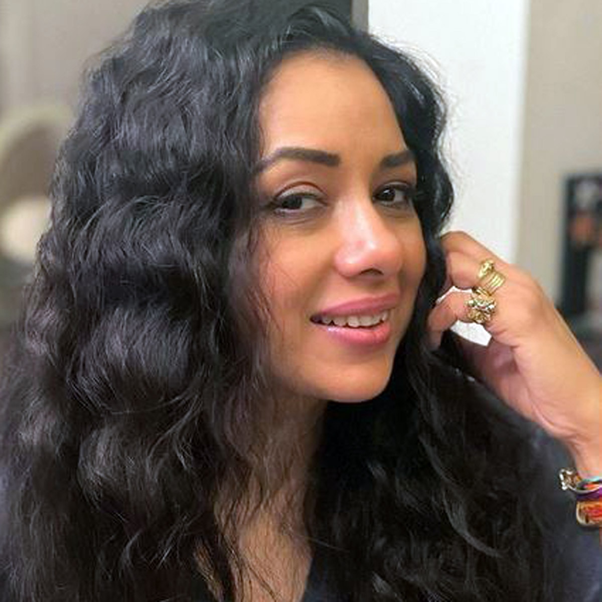 रुपाली गांगुली