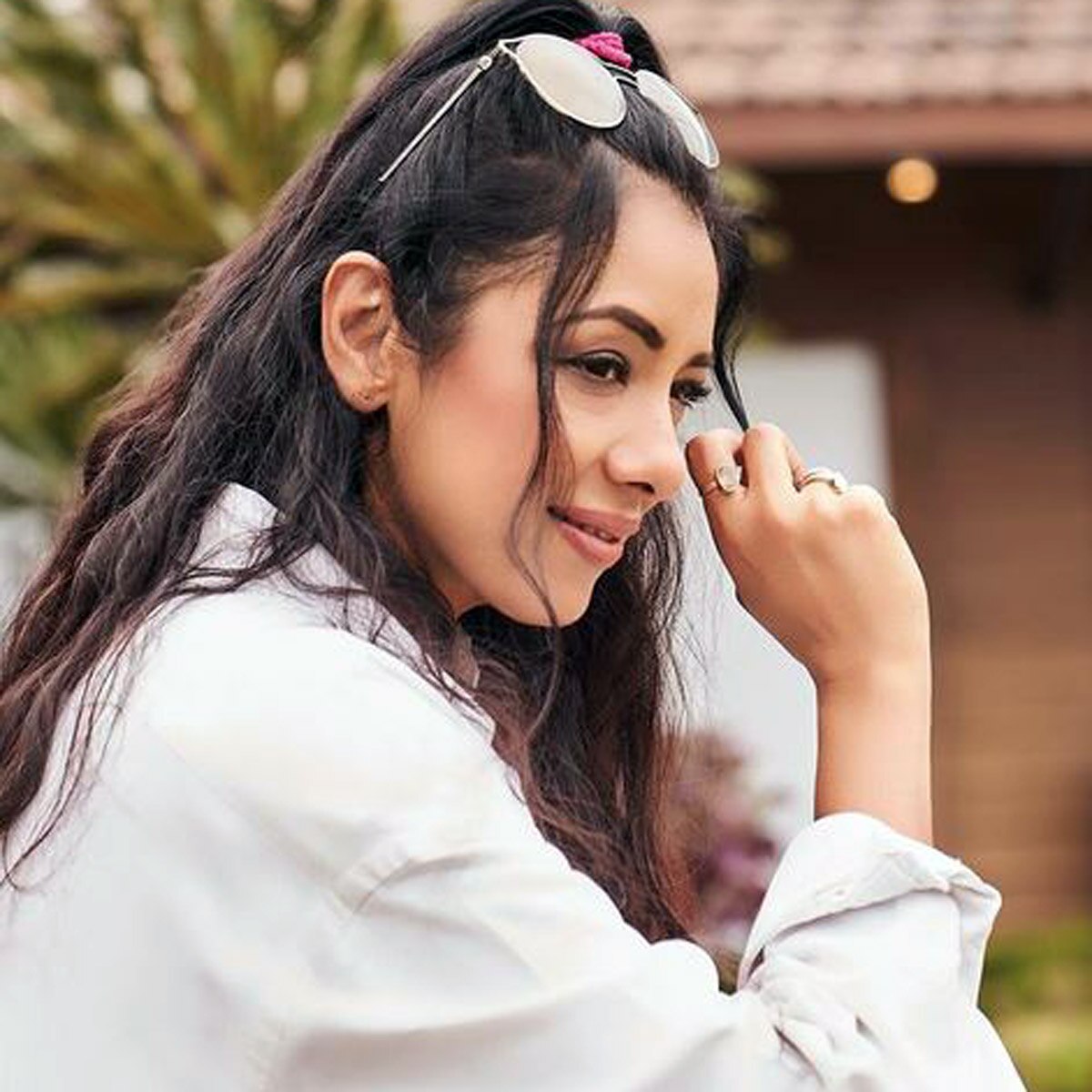 रुपाली गांगुली