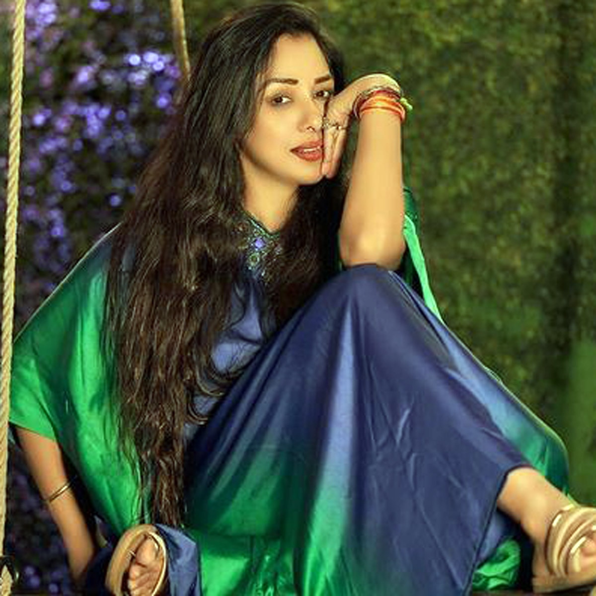 रुपाली गांगुली