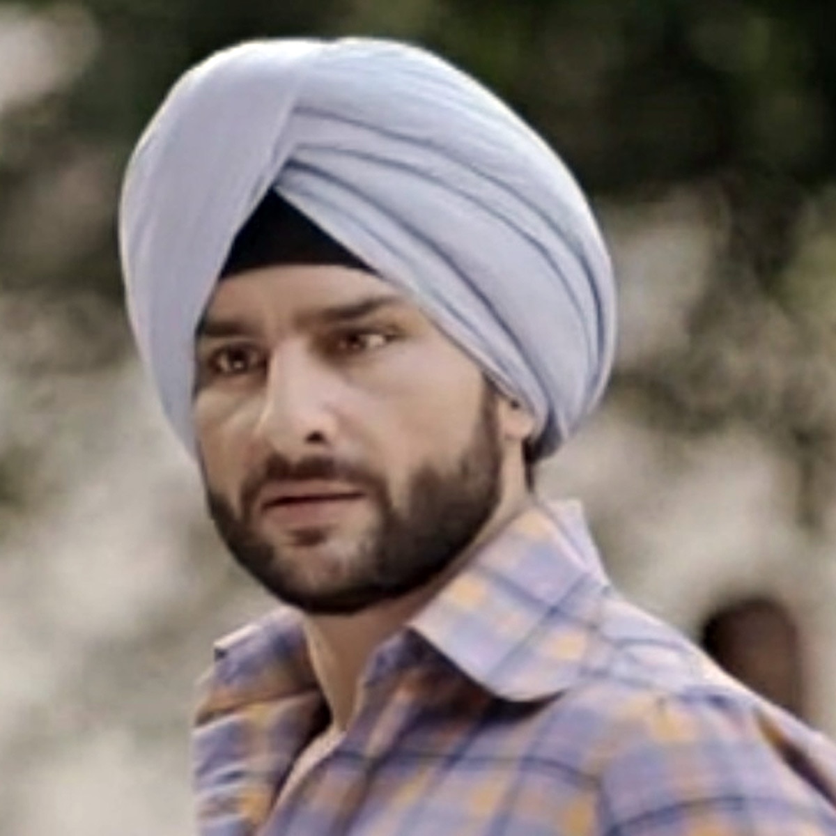 सैफ अली खान