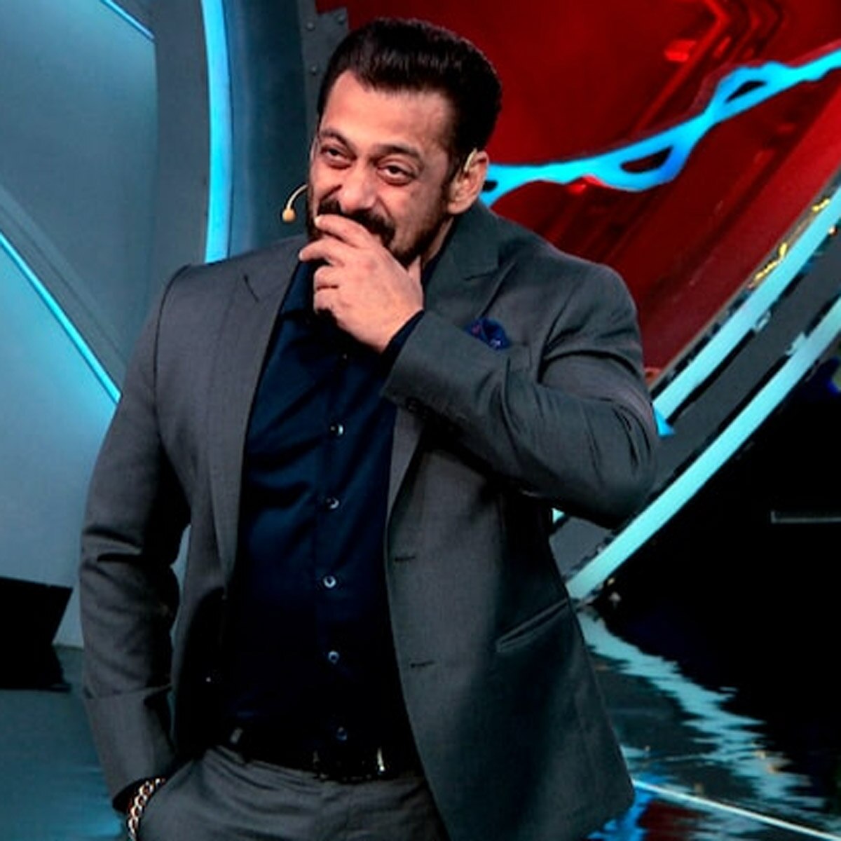 देवोलीना भट्टाचार्जी