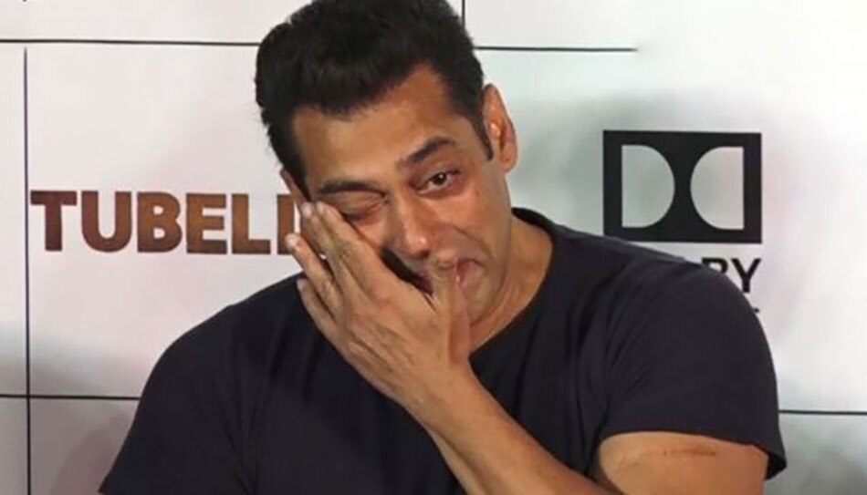 सलमान खान