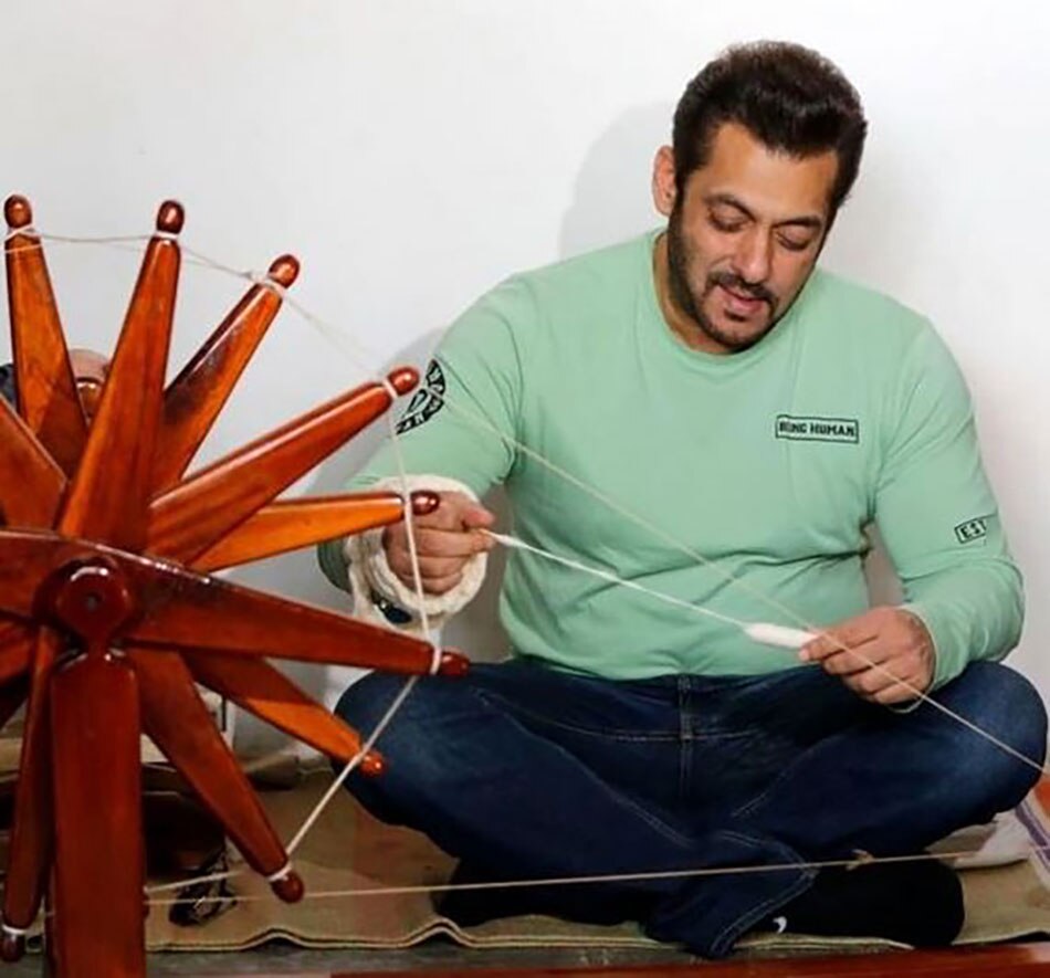 सलमान खान