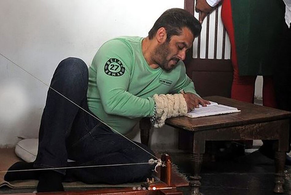 सलमान खान