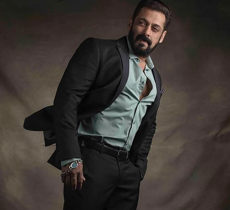 सलमान खान