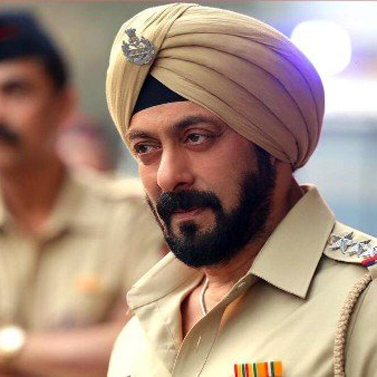 सलमान खान