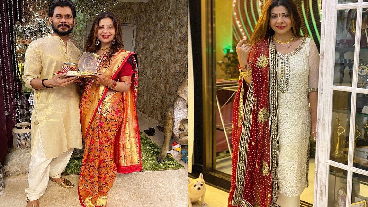 संभावना सेठ