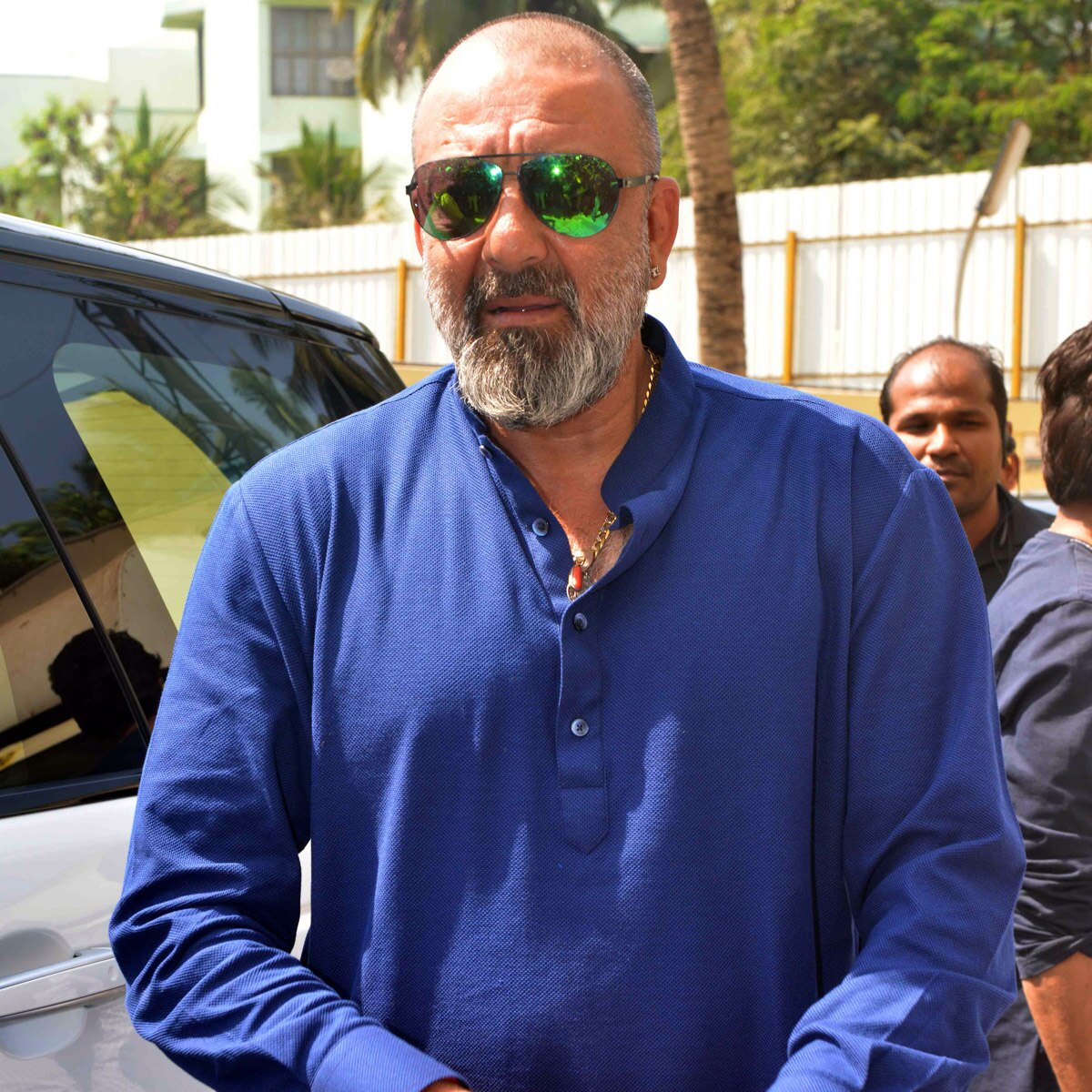 संजय दत्त 