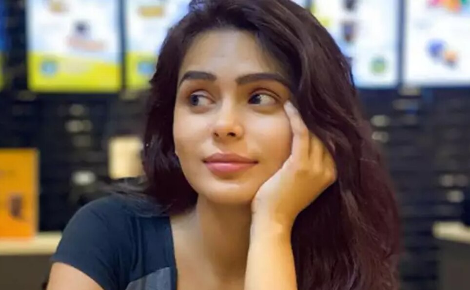 सोनल वेंगुर्लेकर