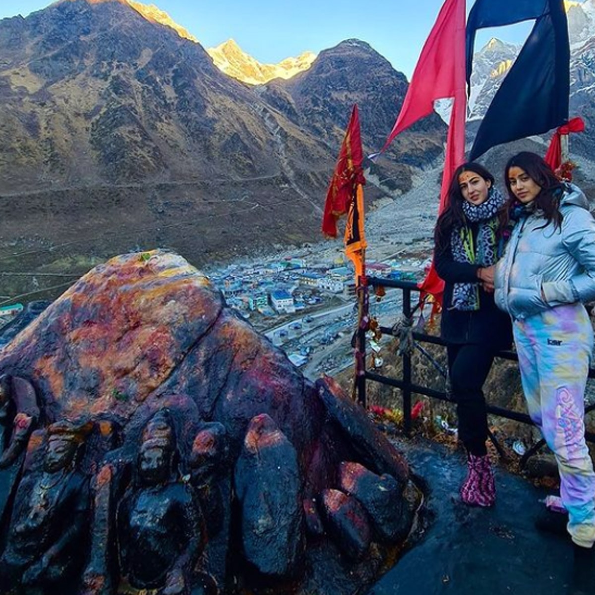 सारा अली खान