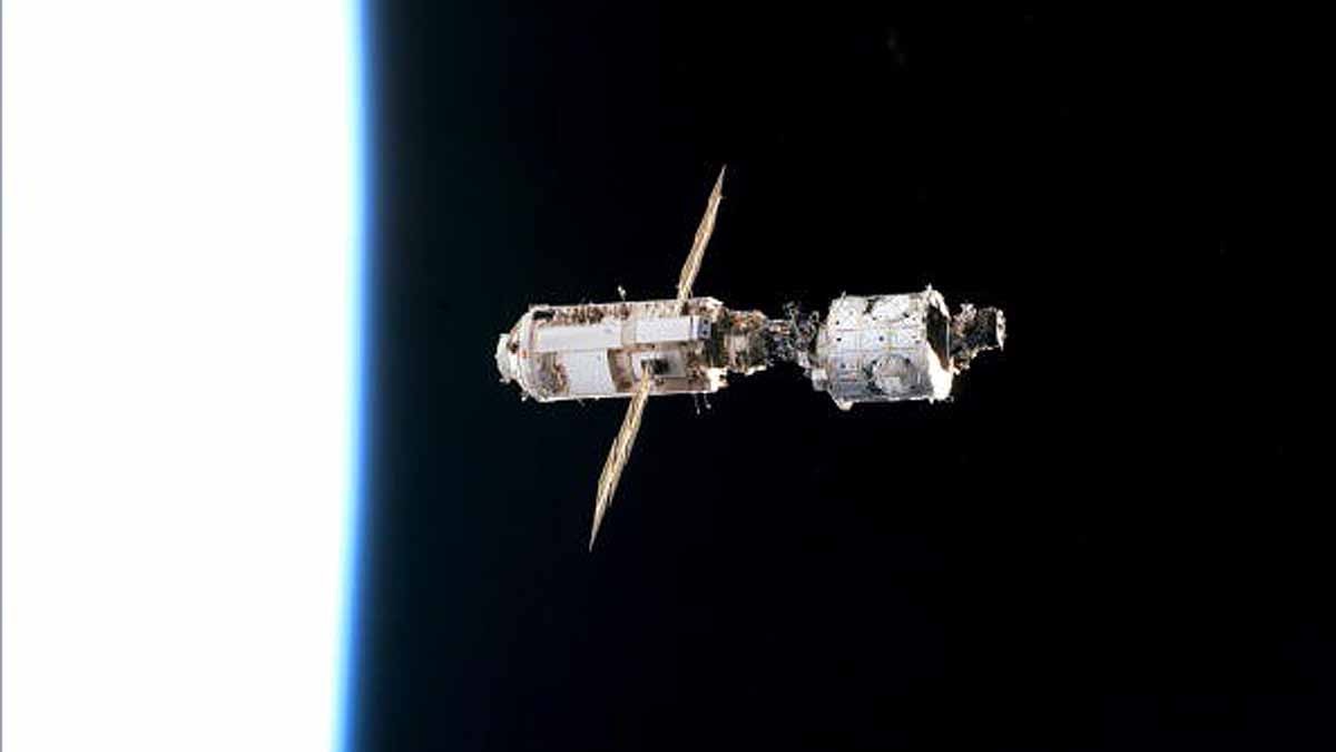 How Many Satellites Around Earth?