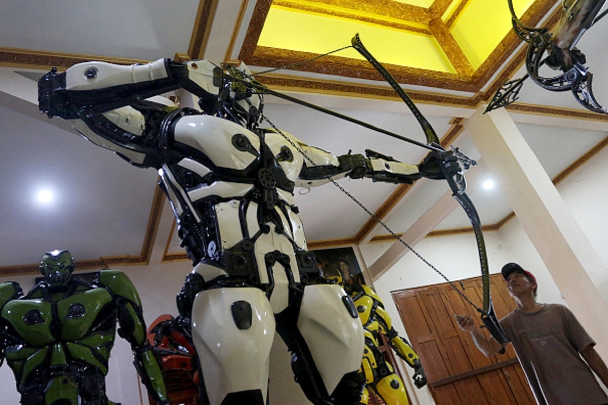 भारत में भी आई कबाड़ नीति