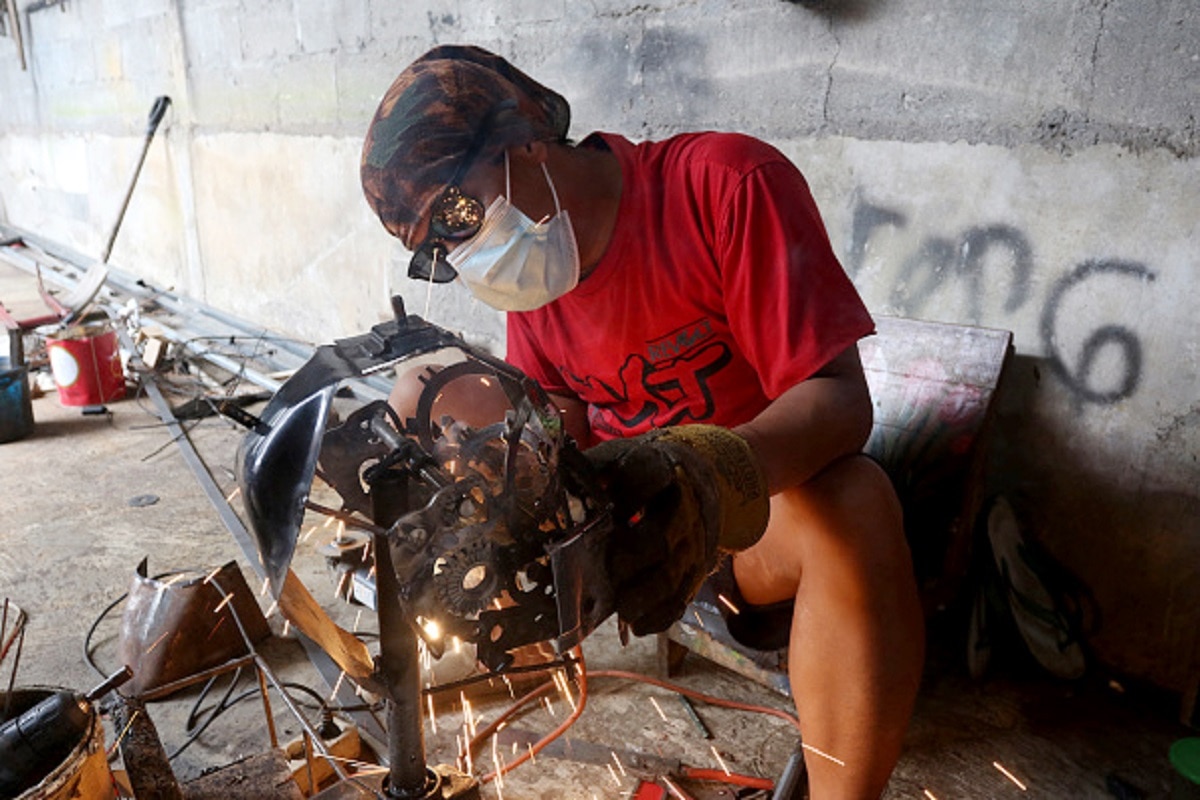 जर्मनी से लेकर चीन तक मांग