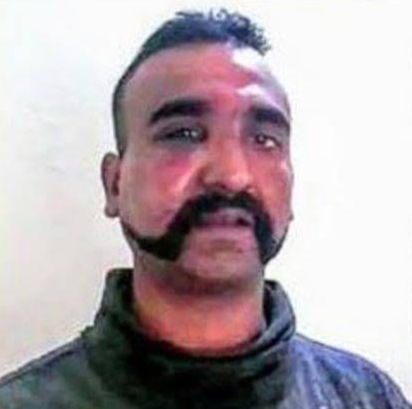 abhinandan in pakistan