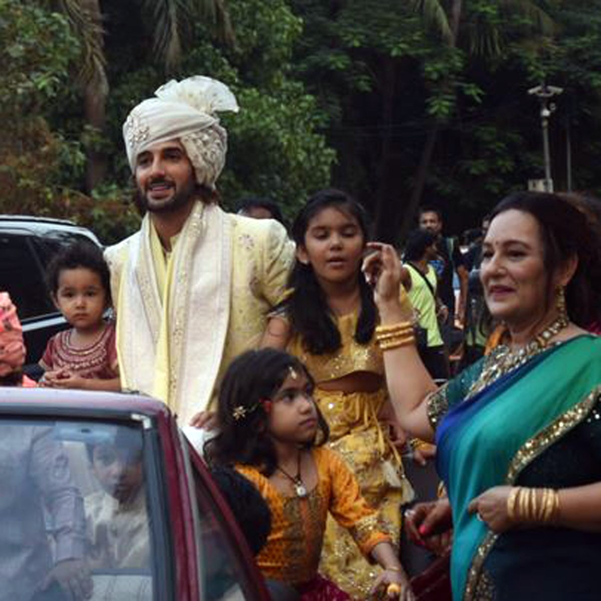 आदित्य सील