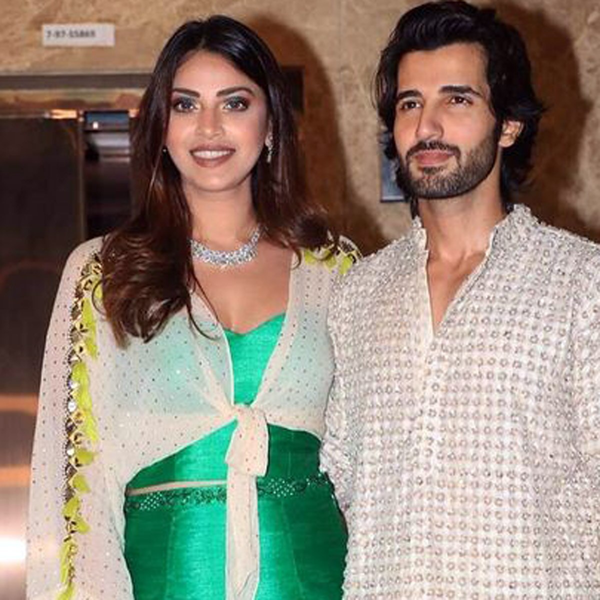 आदित्य सील और अनुष्का रंजन