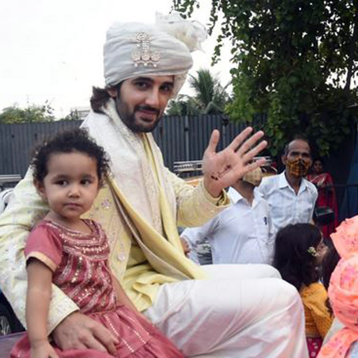 आदित्य और अनुष्का