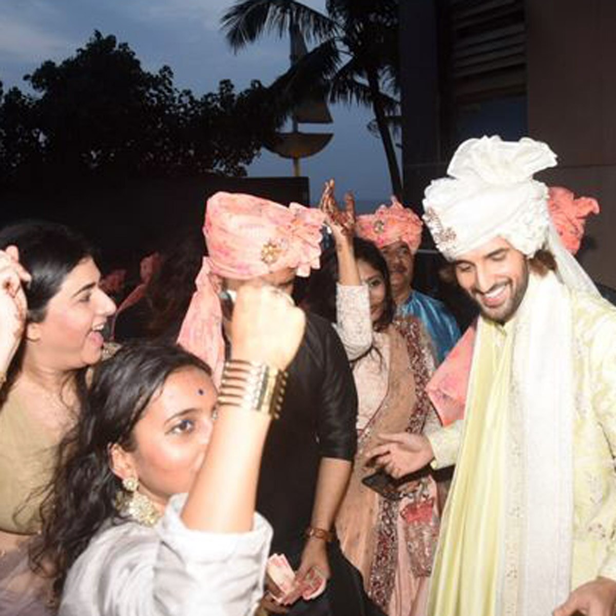 आदित्य सील