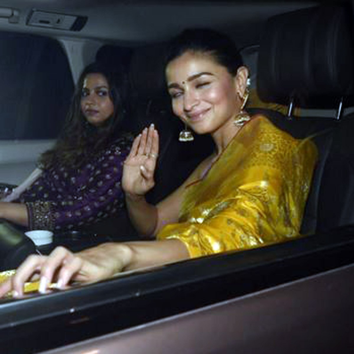 आलिया भट्ट