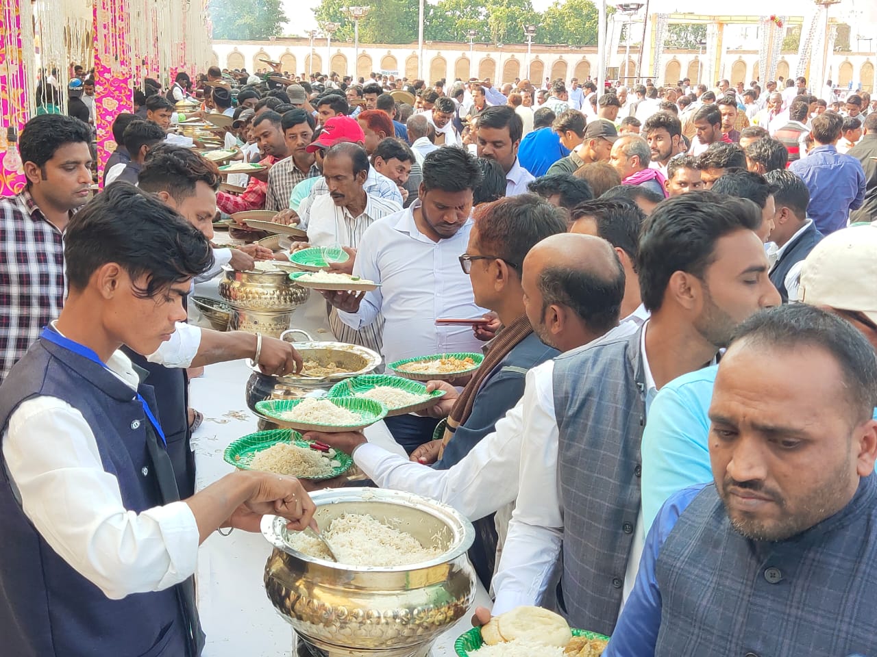 शहाबुद्दीन बेटी शादी