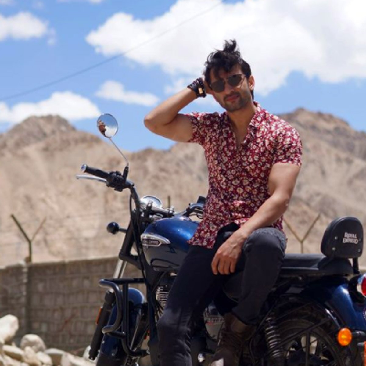 शाहीर शेख