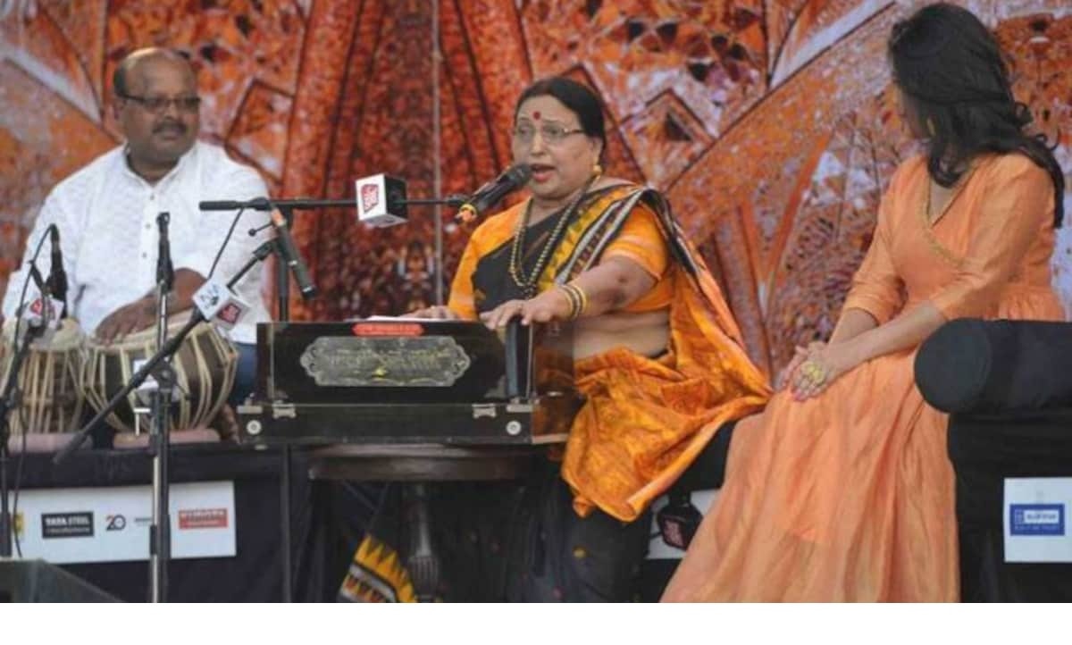 Sharda Sinha Chhath Geet: अइसन बिपतिया आएल... शारदा सिन्हा का ये गाना सुना?