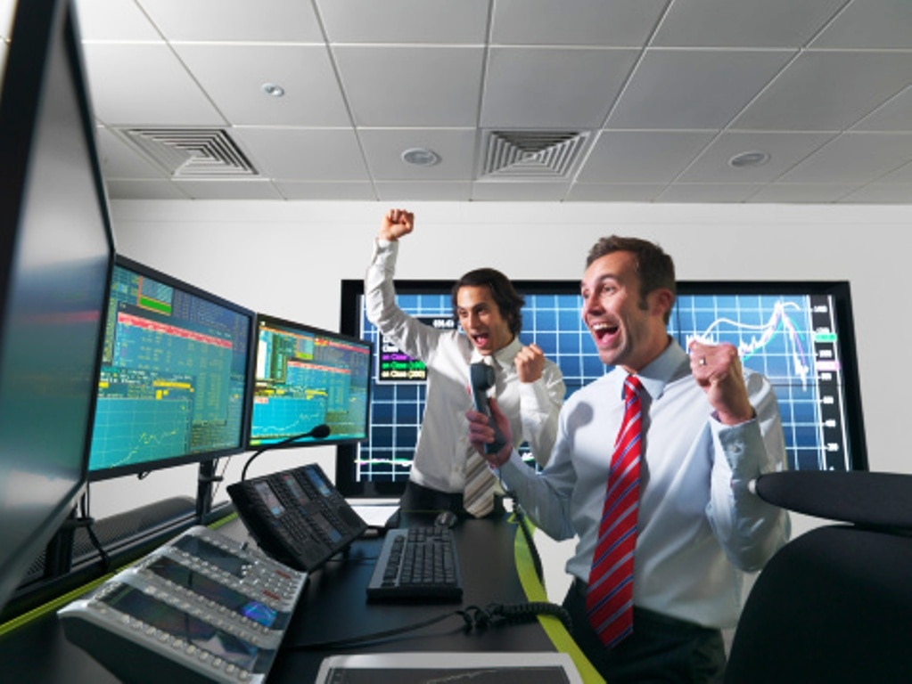 निवेशकों का पैसा दोगुना से ज्यादा 