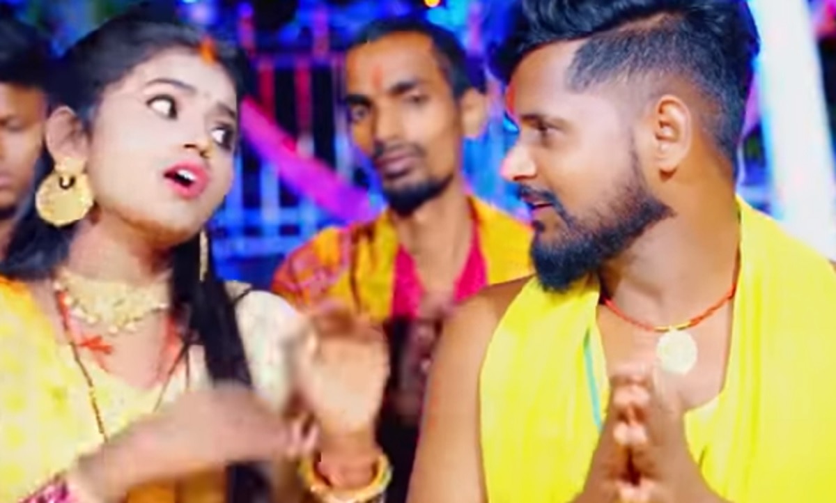 Shilpi Raj Chhath Songs: 'घुमतिया पानी में मछरिया' शिल्पी राज का गाना वायरल