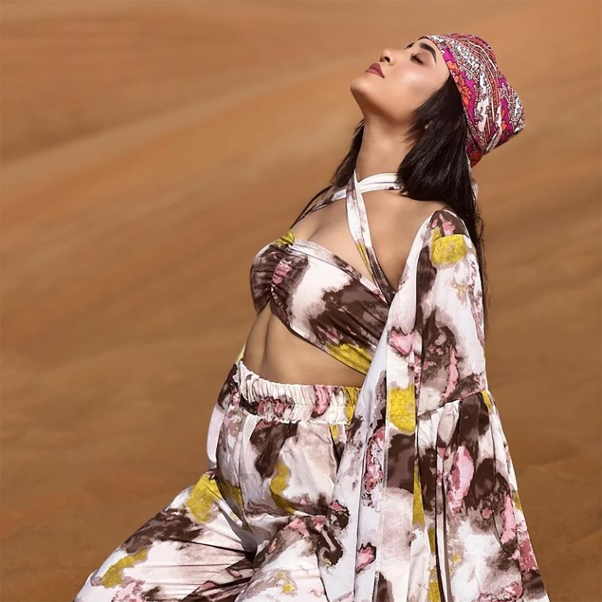 शिवांगी जोशी 