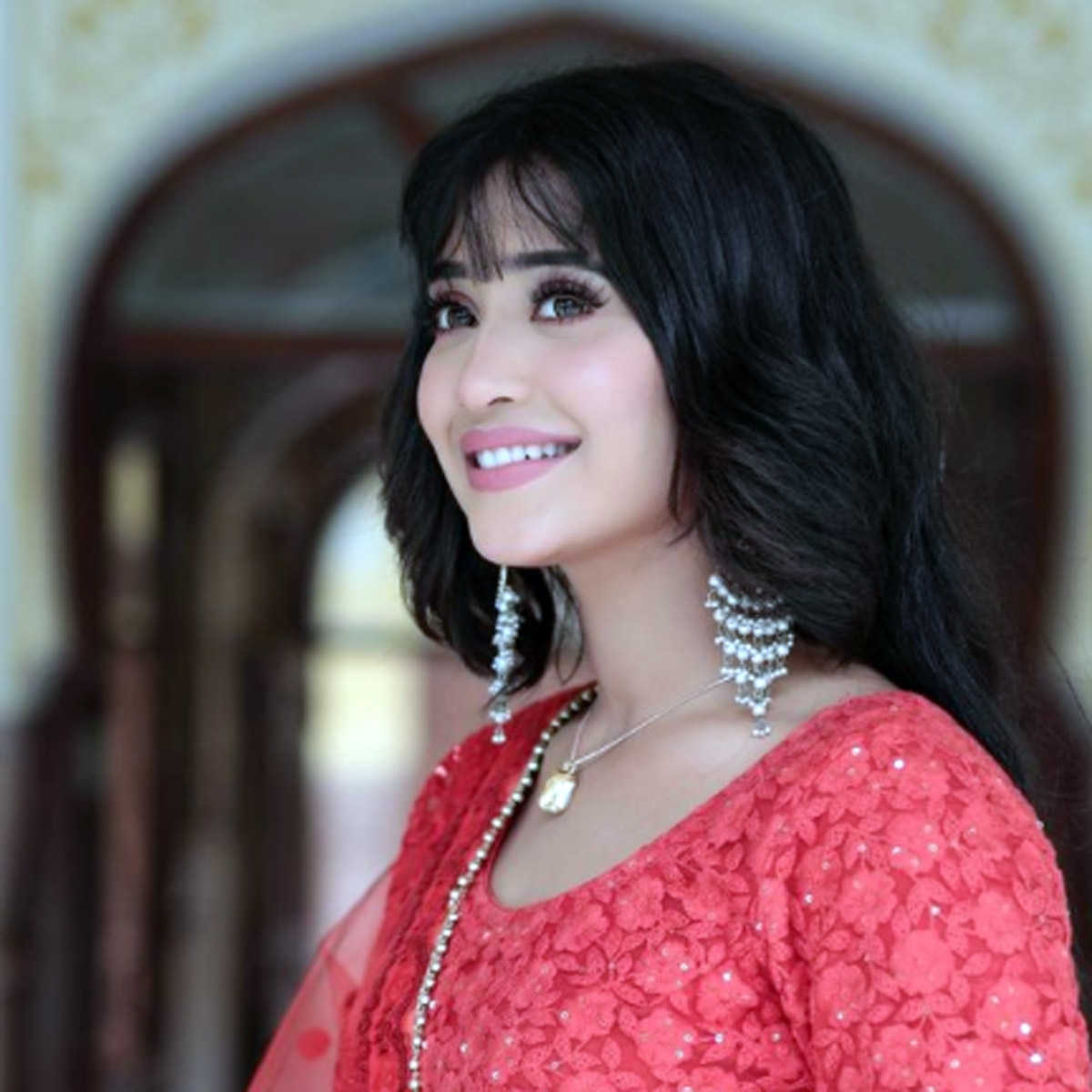 शिवांगी जोशी