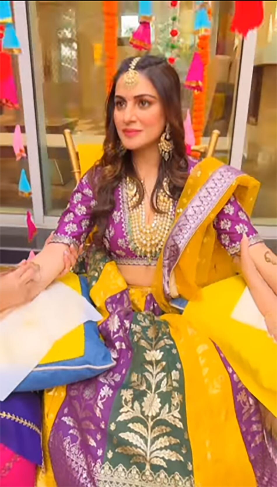 श्रद्धा आर्या 