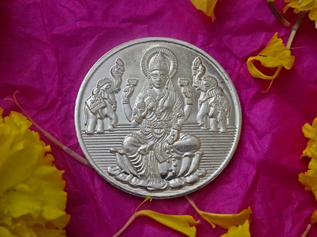 चांदी में थर्मल कंडक्ट‍िविटी ज्यादा होती है