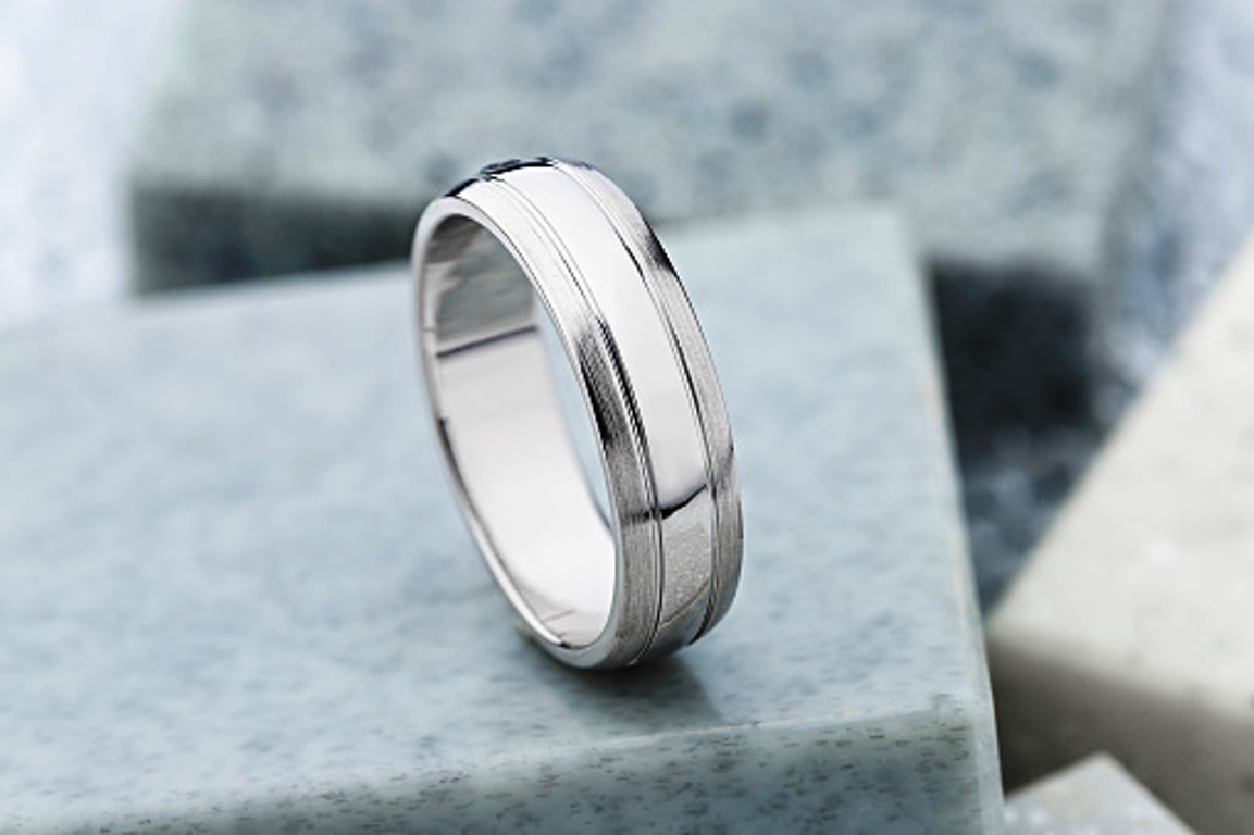 चुंबक से पहचान की जा सकती है 