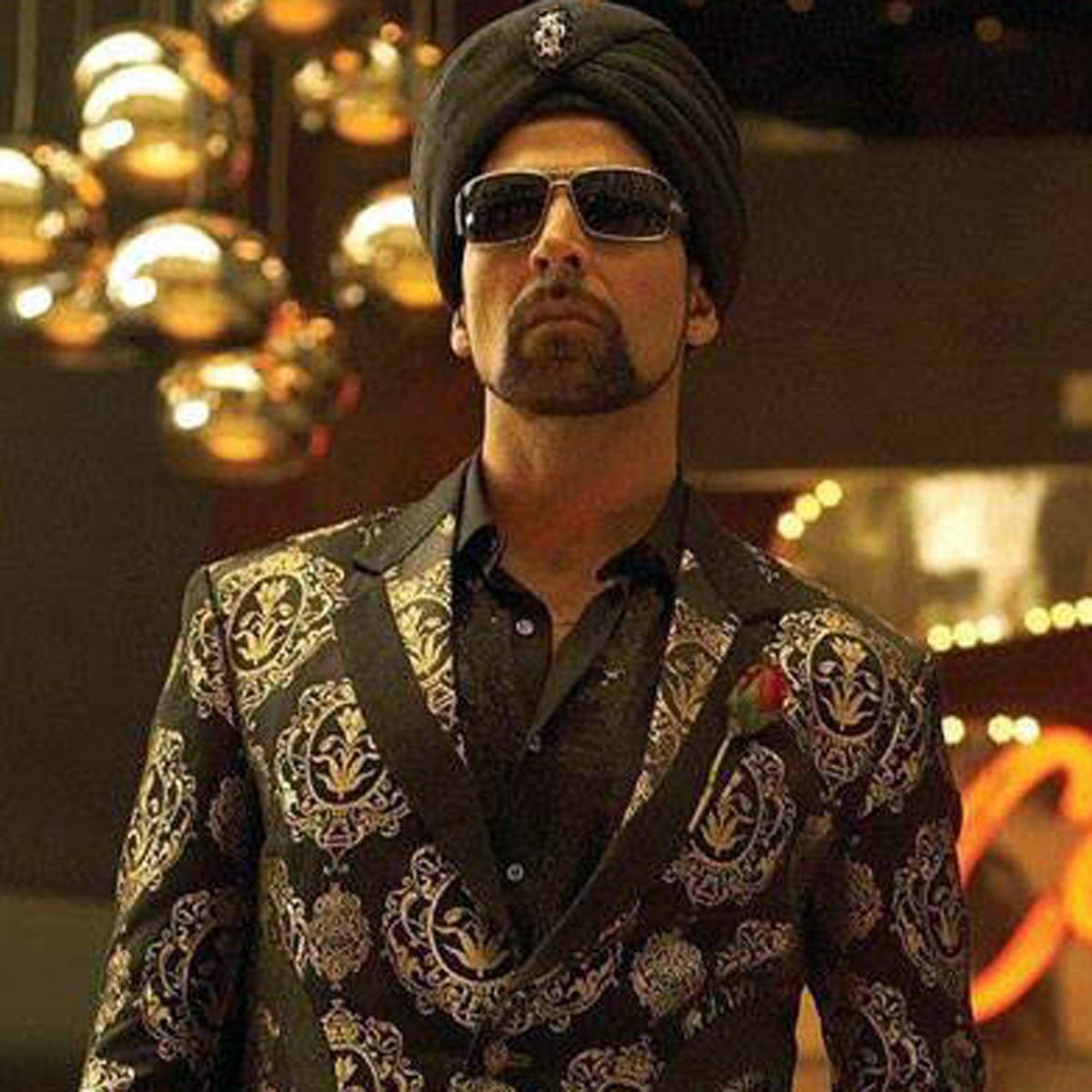 अक्षय कुमार