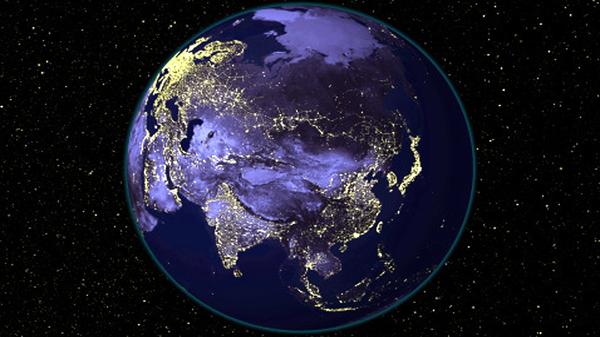 India Singhbhum Craton First Continent