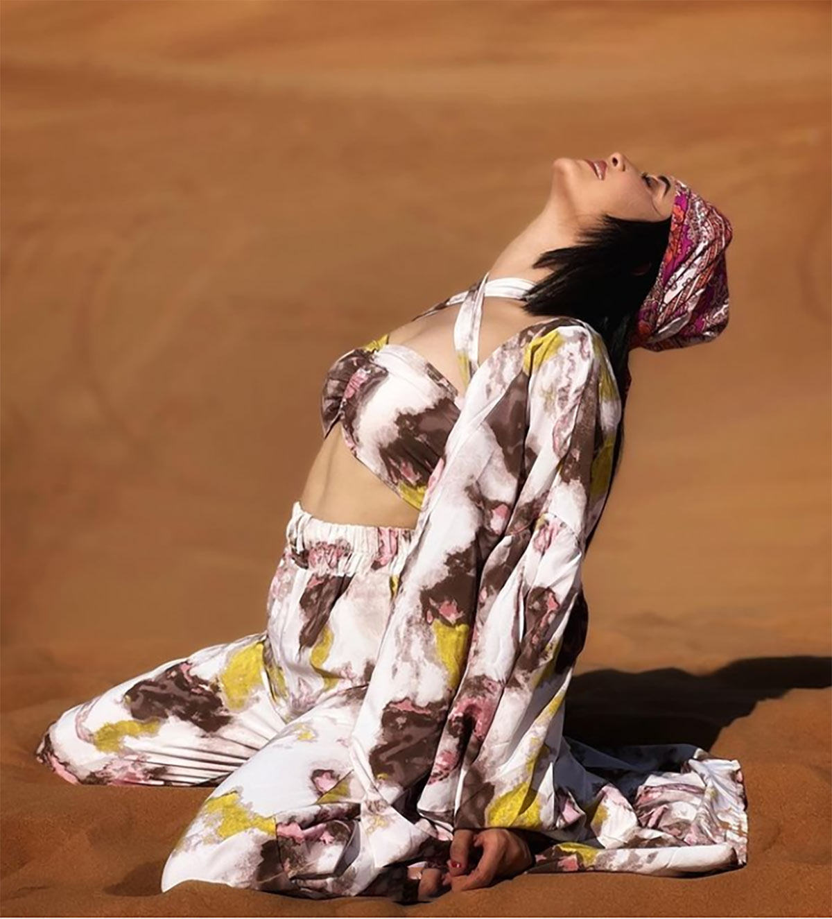 शिवांगी जोशी 