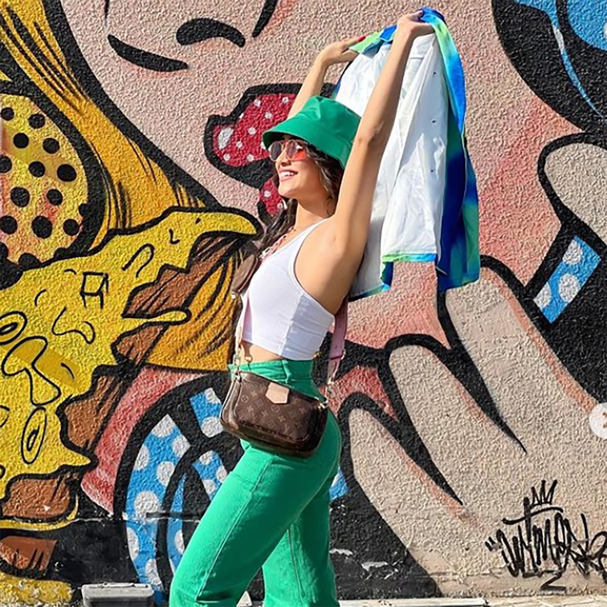 शिवांगी जोशी 