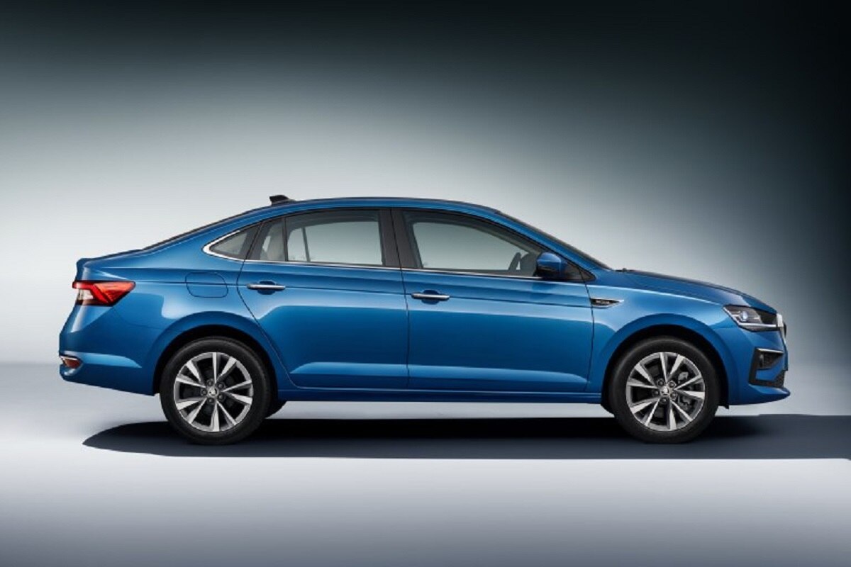 इतनी हो सकती है Skoda Slavia की कीमत