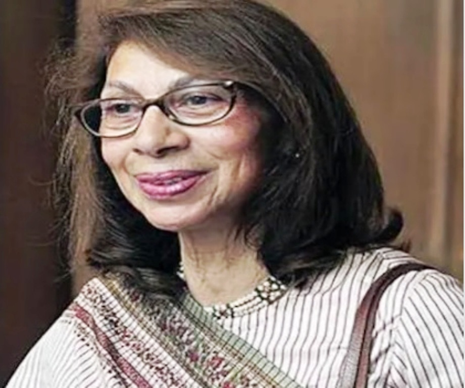 पांचवीं सबसे अमीर महिला