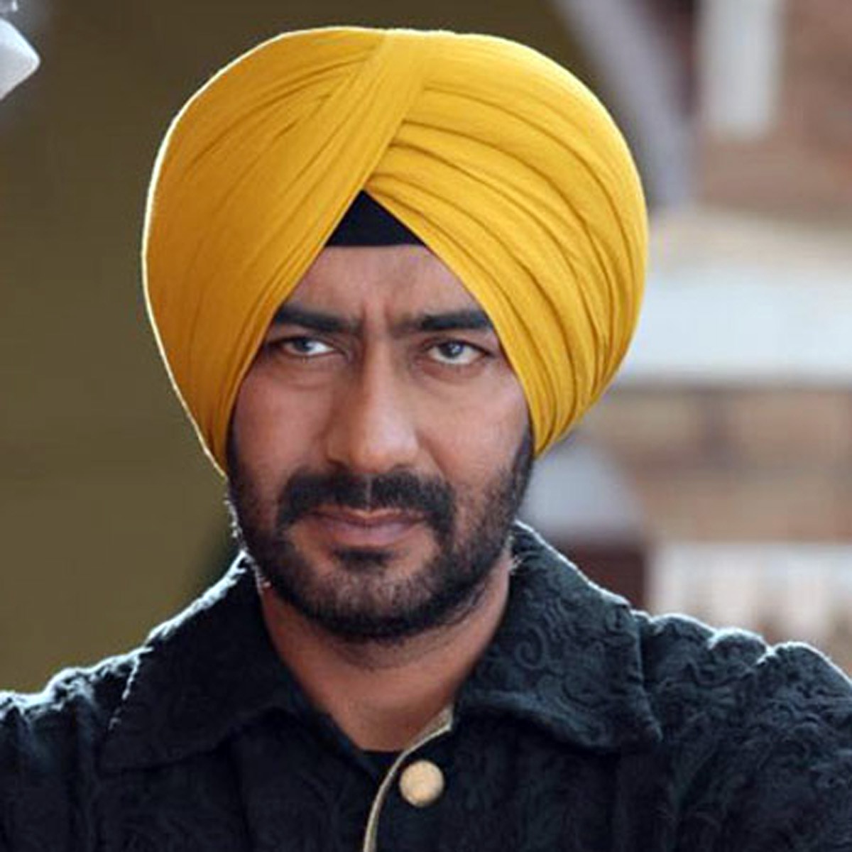 अजय देवगन