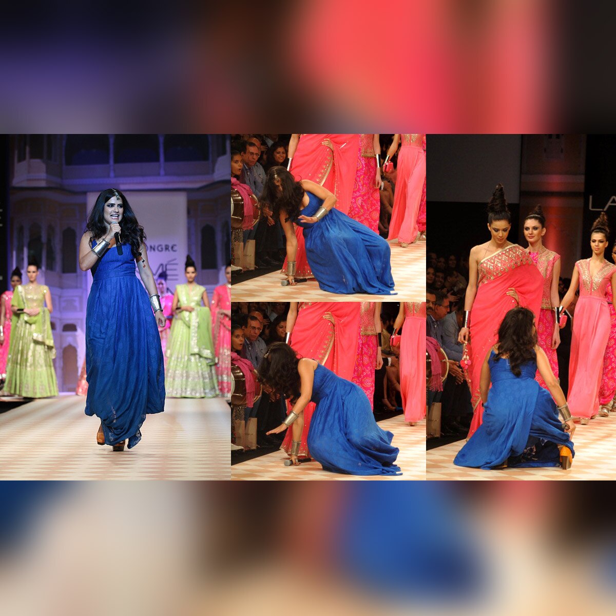 सोना महापात्रा