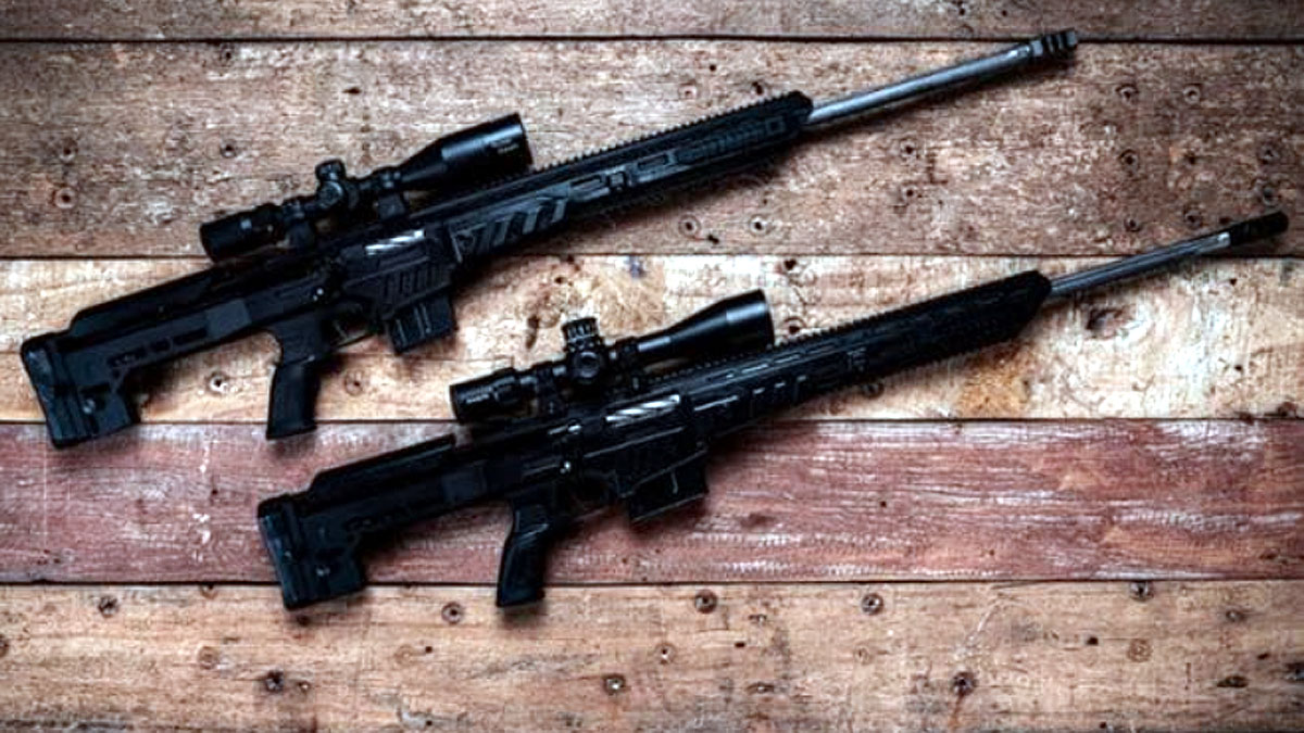 Indian firm Upgrades Army AK-47