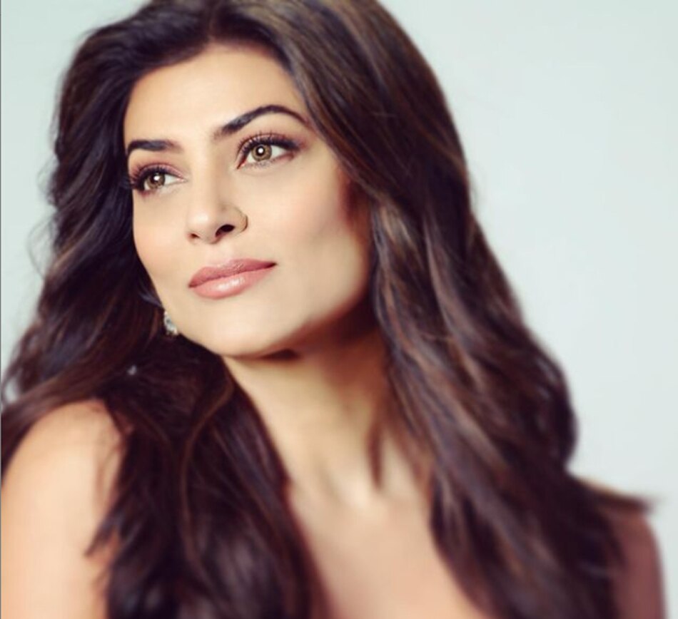 सुष्मिता सेन