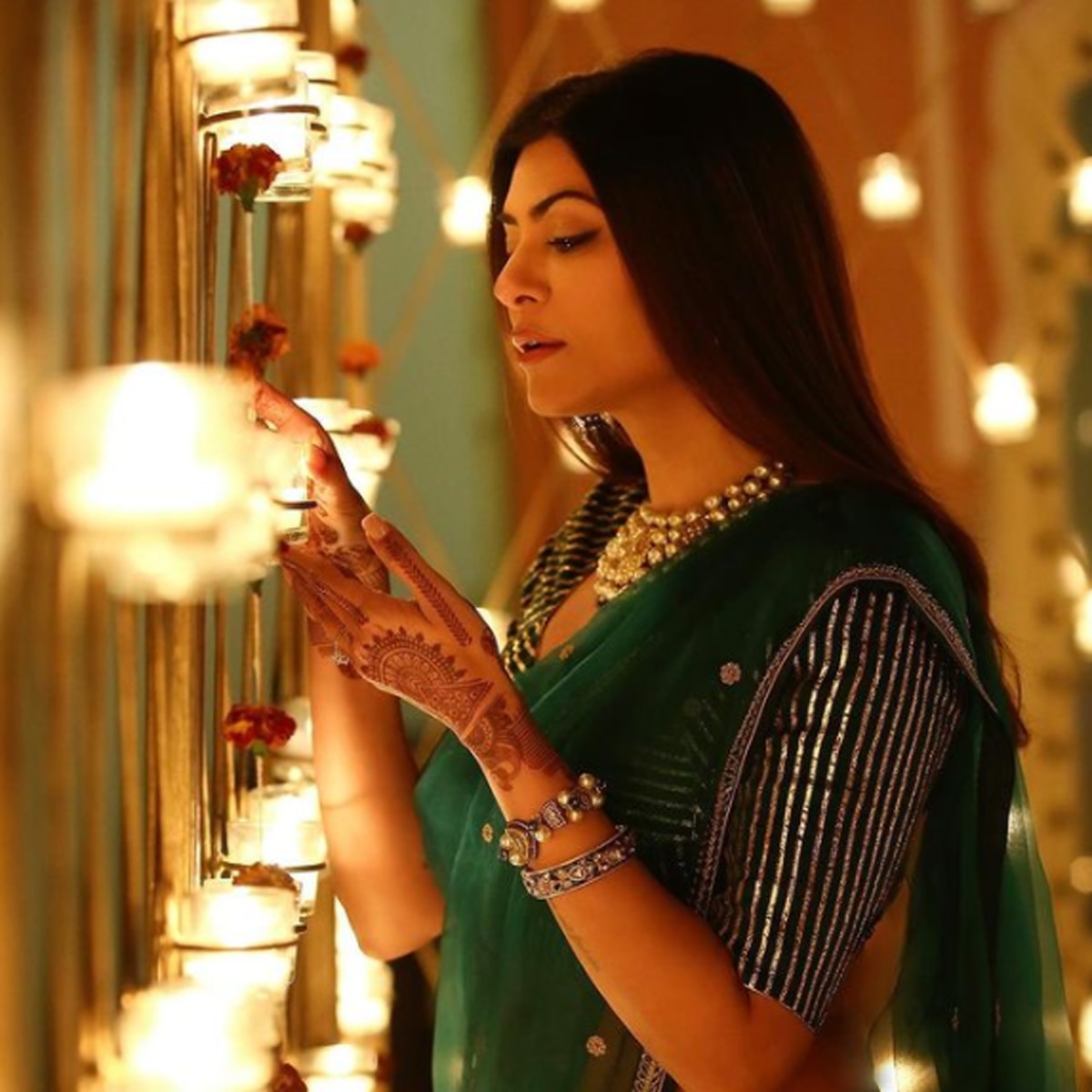 सुष्मिता सेन