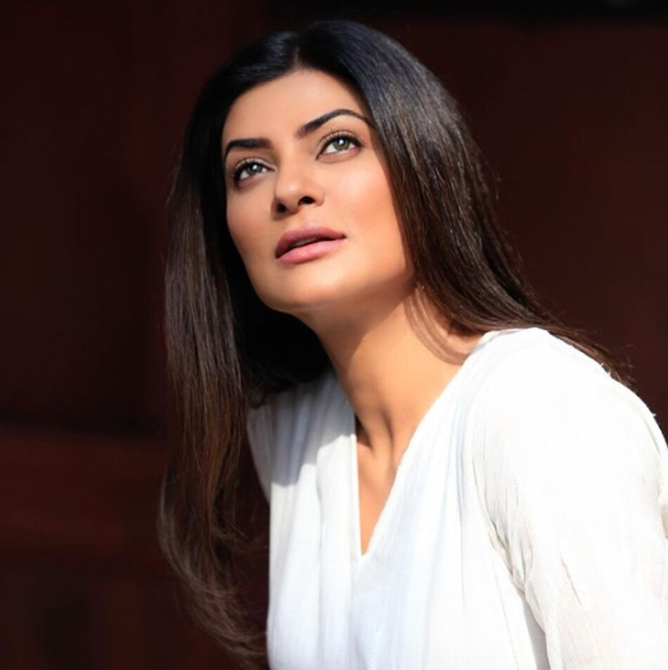 सुष्मिता सेन