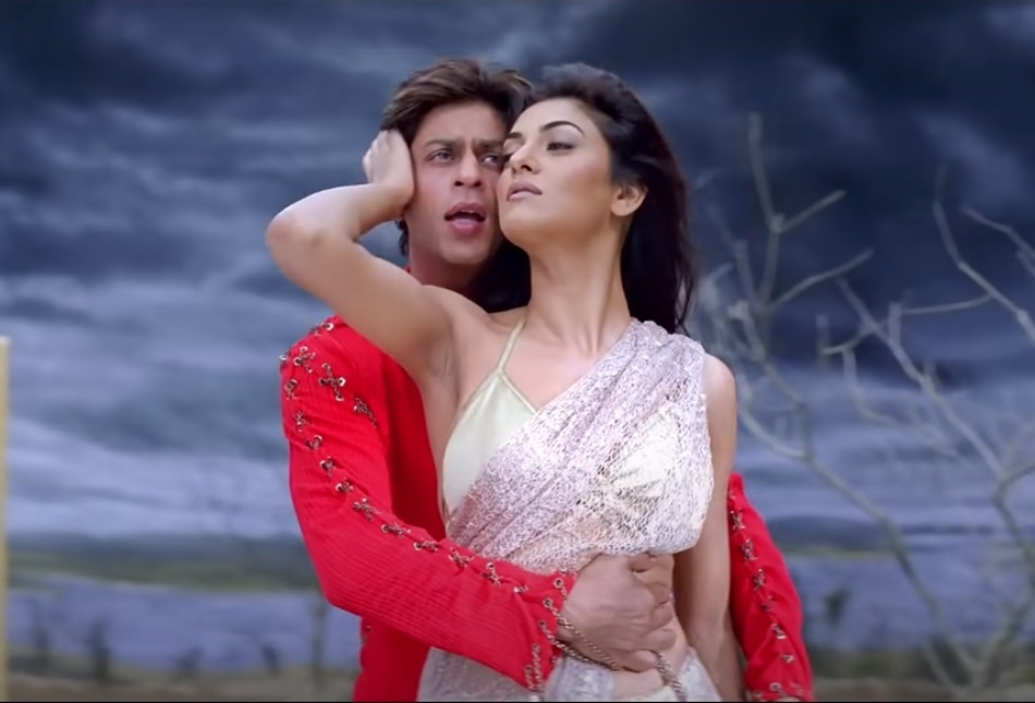 सुष्मिता सेन