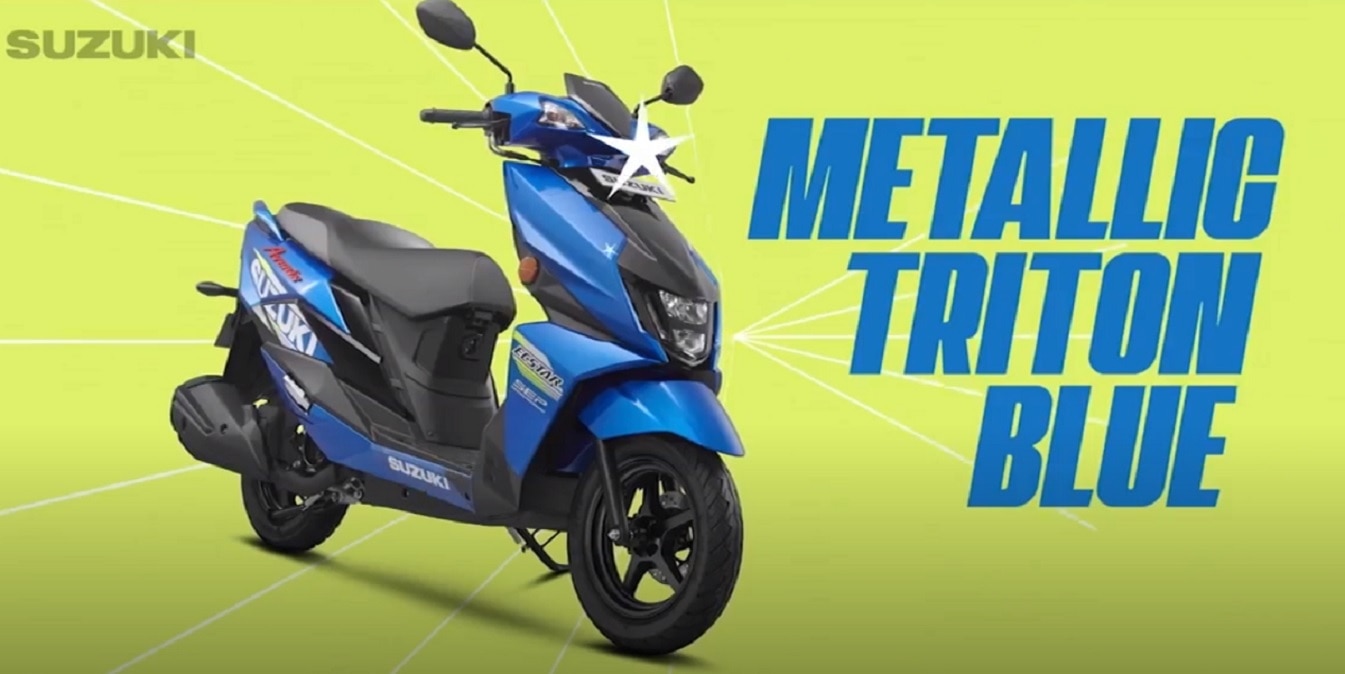 Suzuki Avenis का मुकाबला